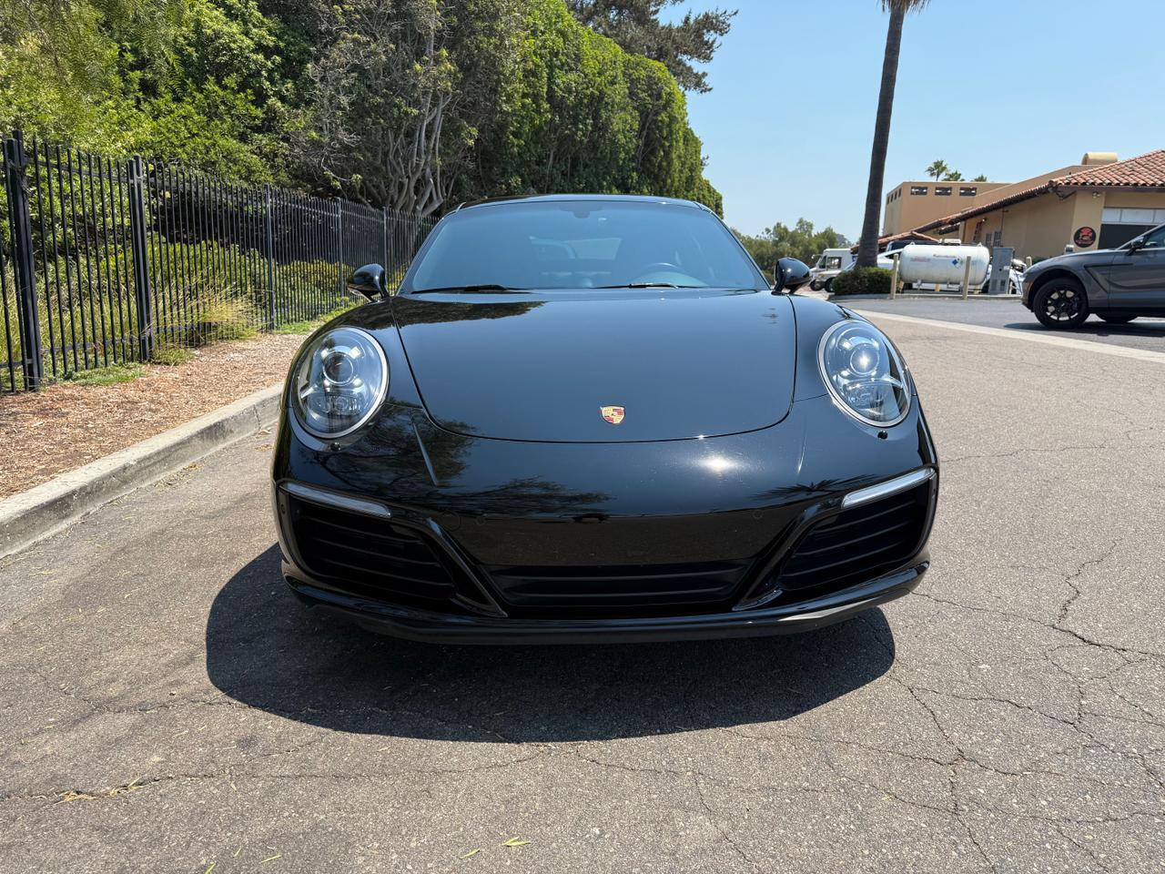 2017 Porsche 911 Carrera S San Diego CA