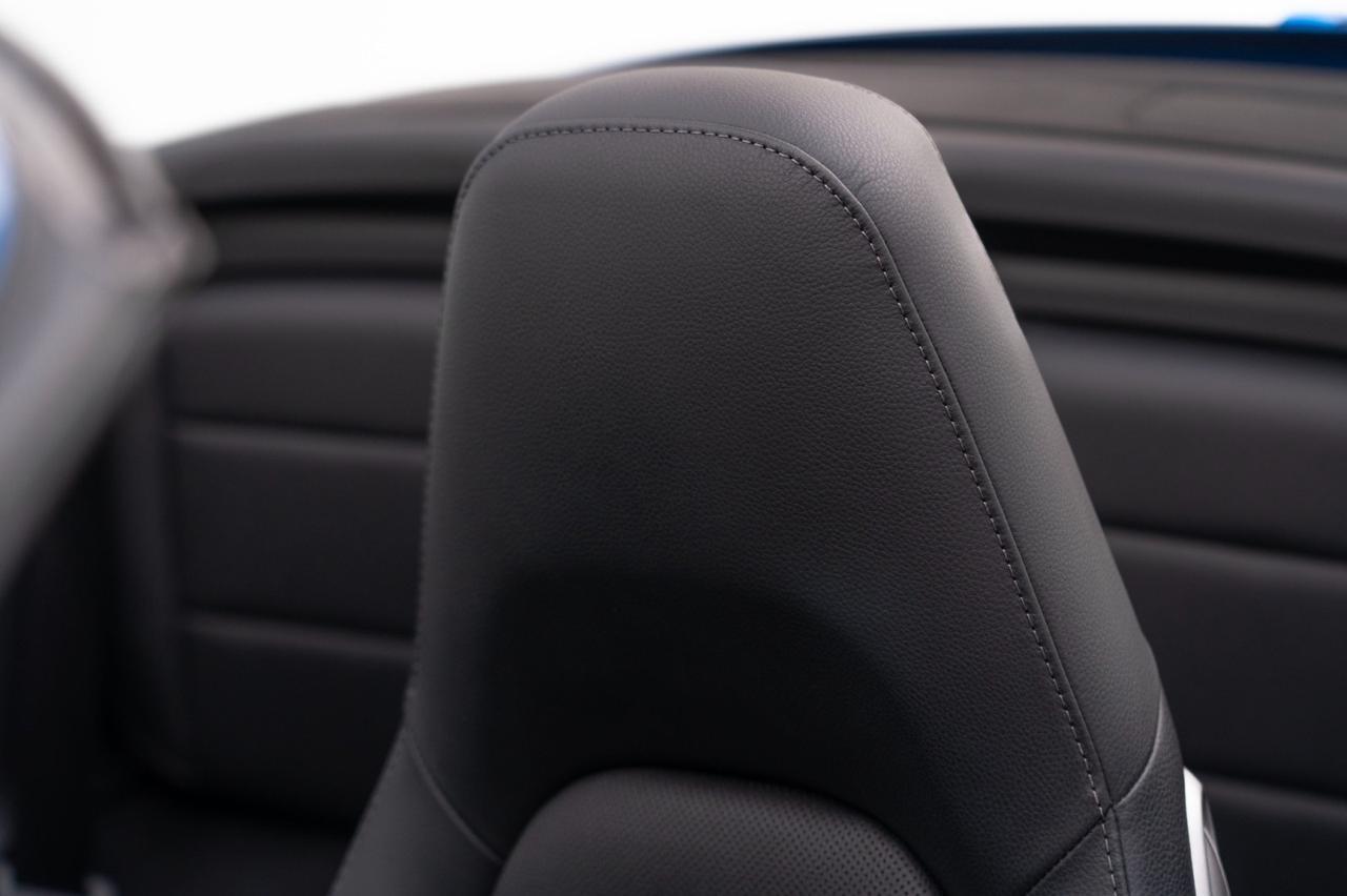 2017 Porsche 911 Carrera S Cabriolet Pompano Beach FL