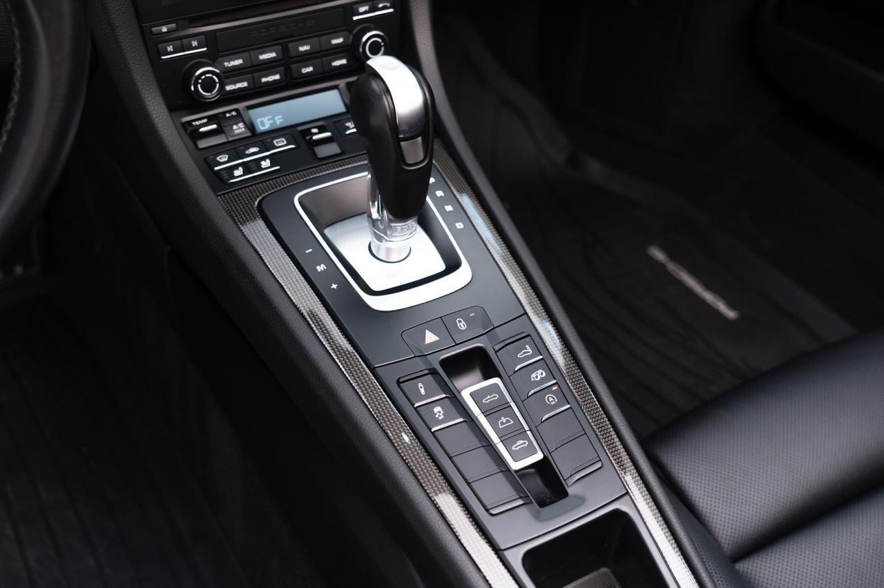 2017 Porsche 911 Carrera S Cabriolet Pompano Beach FL