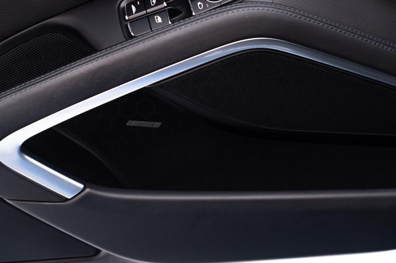 2017 Porsche 911 Carrera S Cabriolet Pompano Beach FL