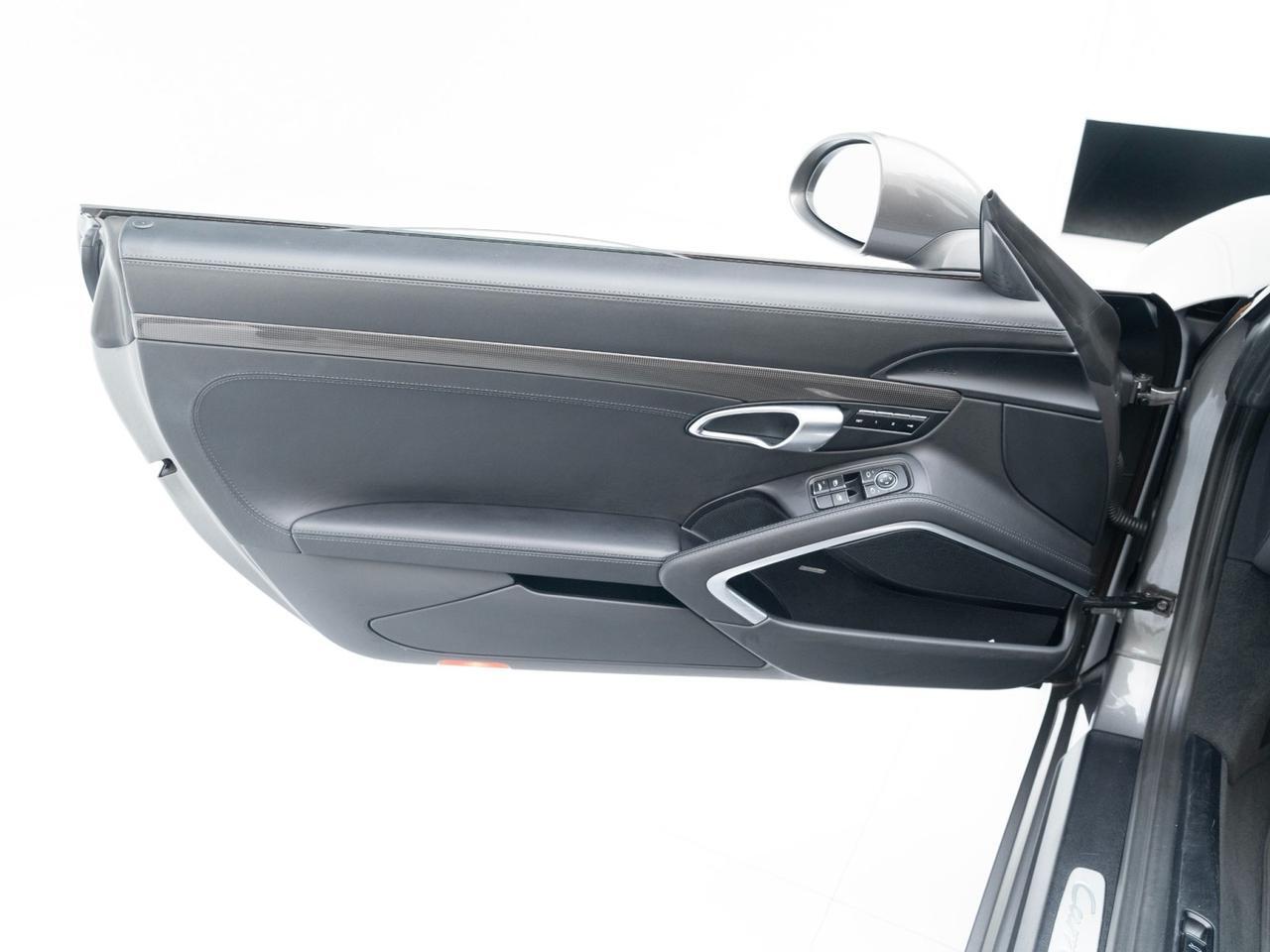 2017 Porsche 911 Carrera S Cabriolet Pompano Beach FL