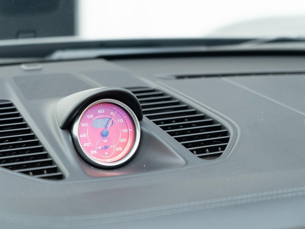 2017 Porsche 911 Carrera S Cabriolet Pompano Beach FL