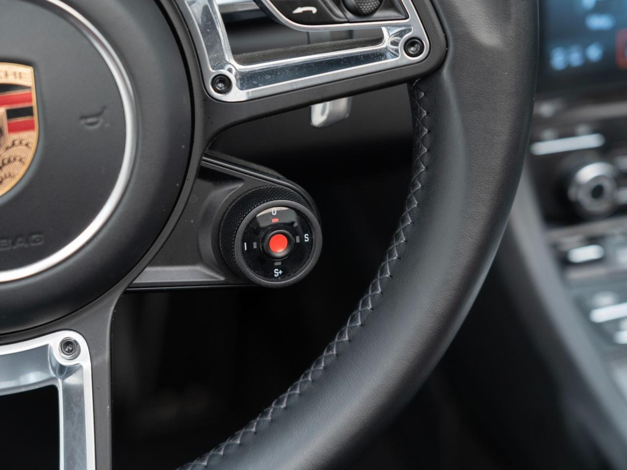 2017 Porsche 911 Carrera S Cabriolet Pompano Beach FL