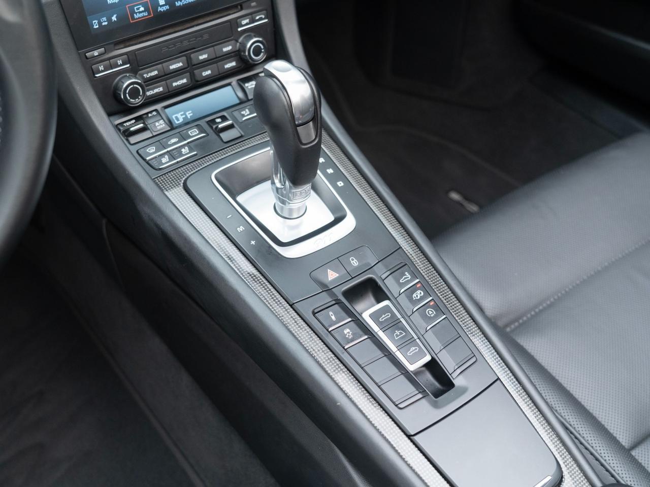 2017 Porsche 911 Carrera S Cabriolet Pompano Beach FL