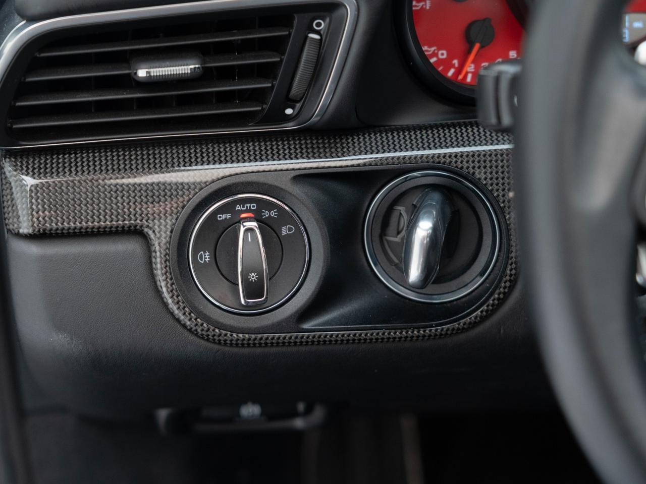 2017 Porsche 911 Carrera S Cabriolet Pompano Beach FL