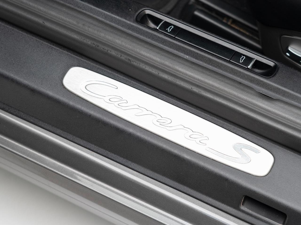 2017 Porsche 911 Carrera S Cabriolet Pompano Beach FL