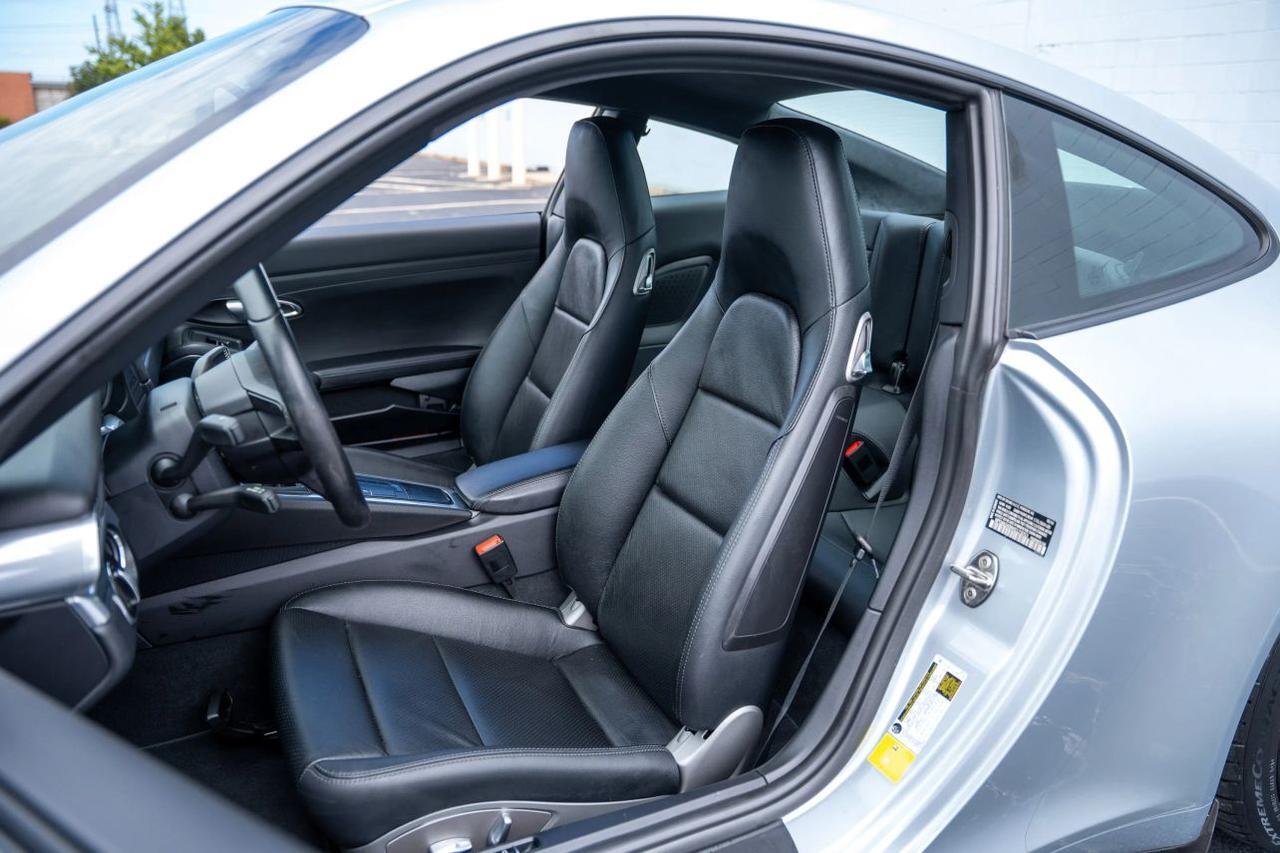 2017 Porsche 911 Carrera S Coupe 2D St. Louis MO