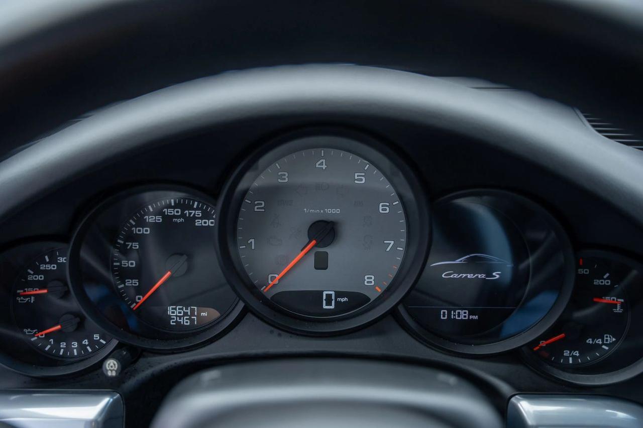 2017 Porsche 911 Carrera S Coupe 2D St. Louis MO