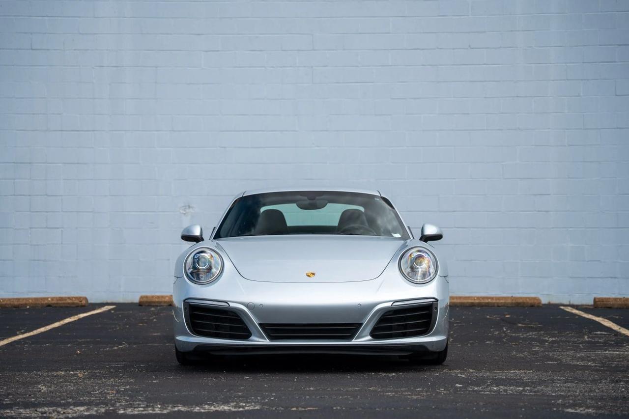 2017 Porsche 911 Carrera S Coupe 2D St. Louis MO
