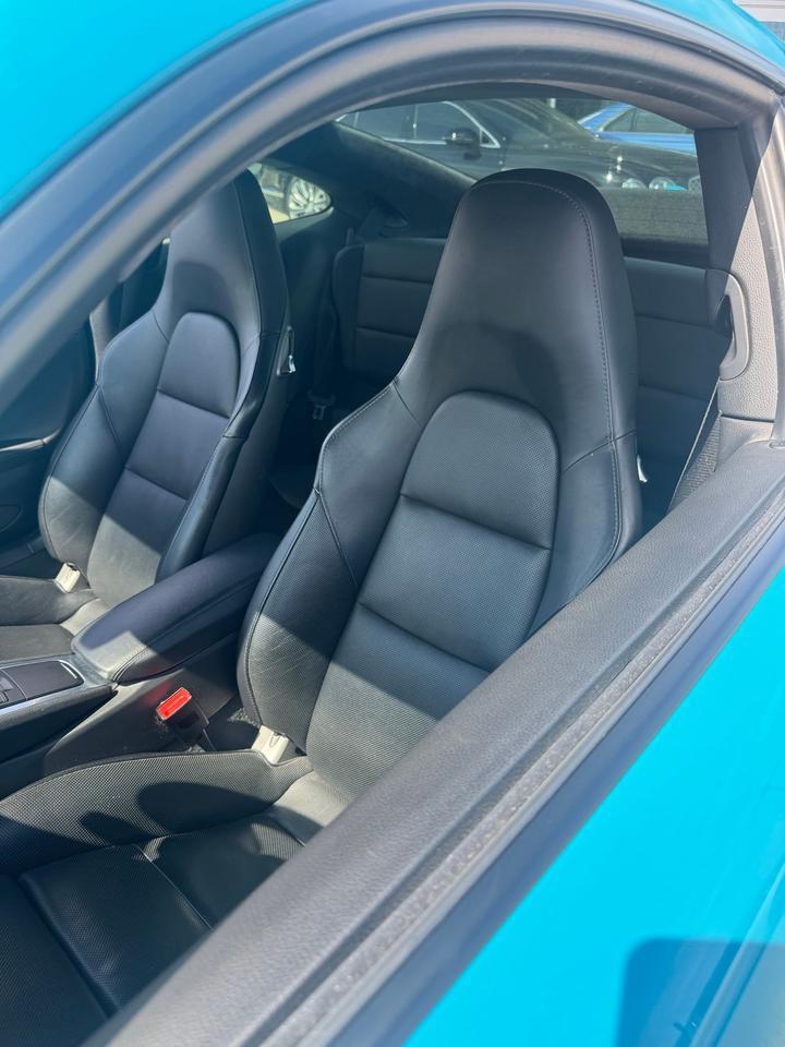 2017 Porsche 911 Carrera S Ft Lauderdale FL