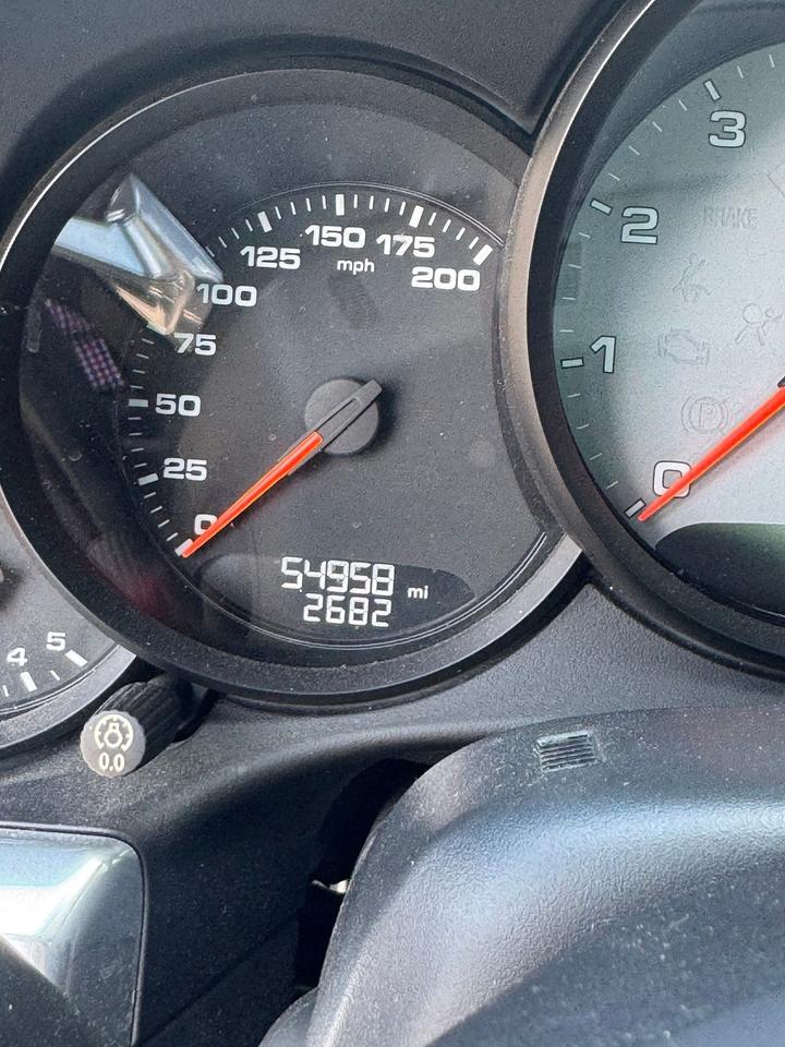 2017 Porsche 911 Carrera S Ft Lauderdale FL