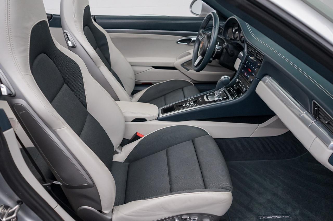 2017 Porsche 911 Carrera S Newport Beach CA