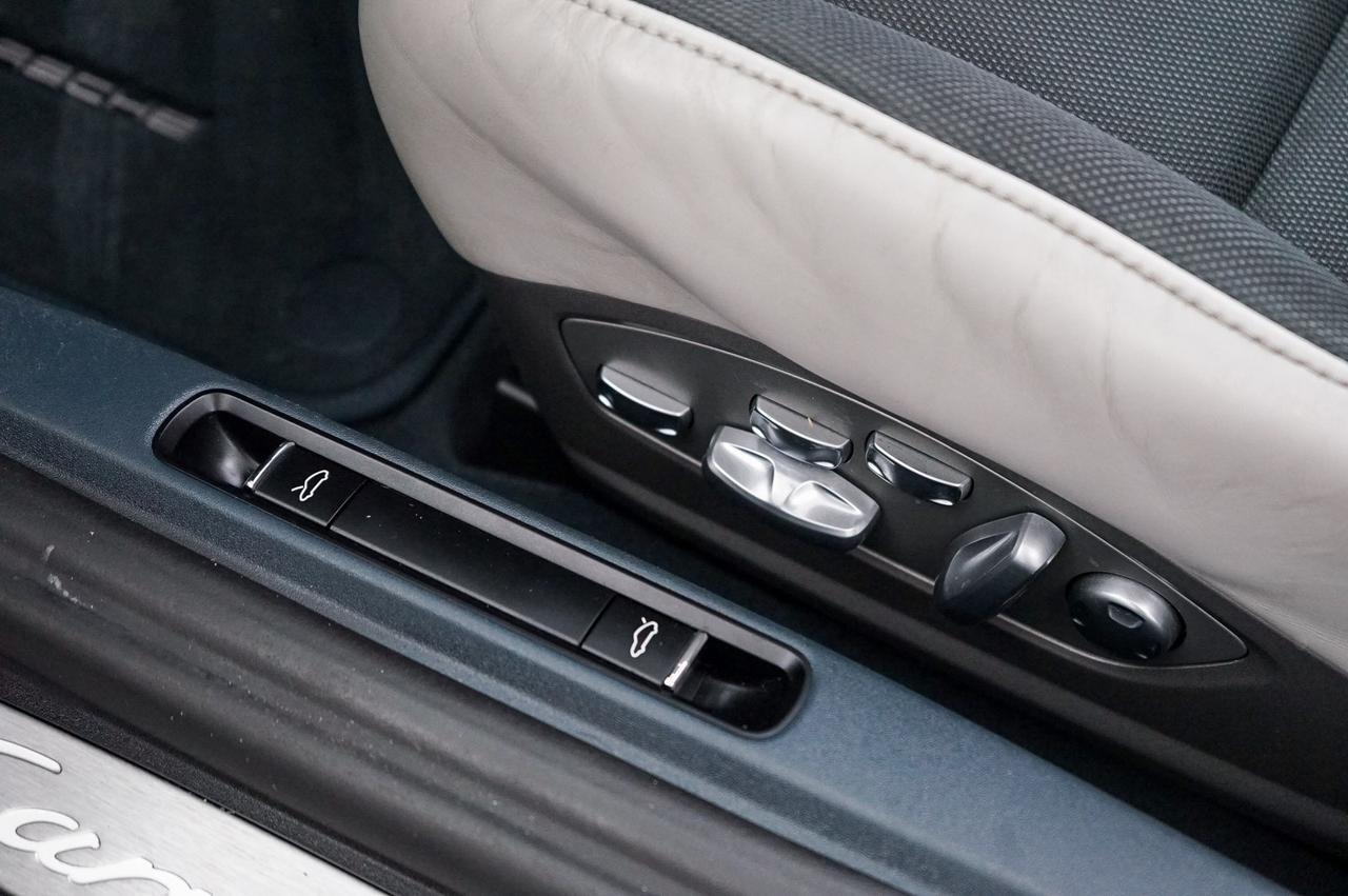 2017 Porsche 911 Carrera S Newport Beach CA