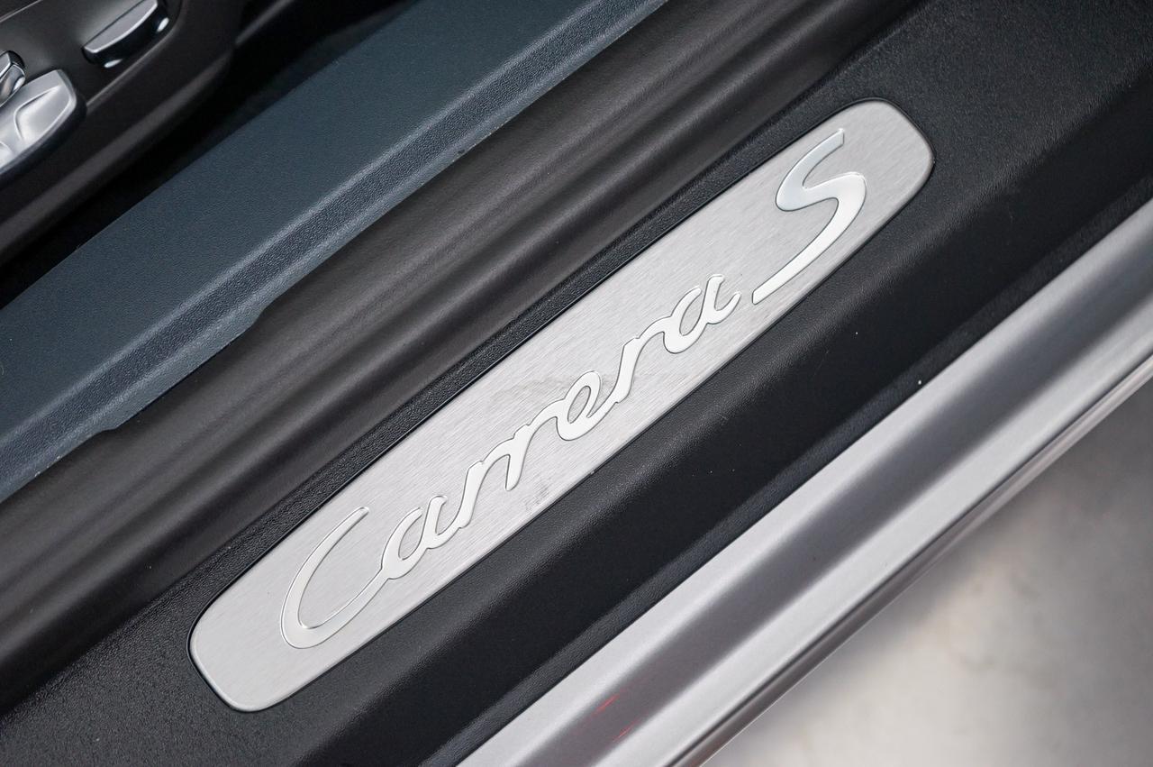 2017 Porsche 911 Carrera S Newport Beach CA