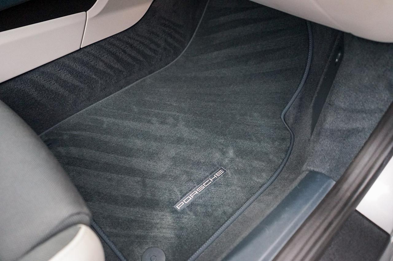 2017 Porsche 911 Carrera S Newport Beach CA