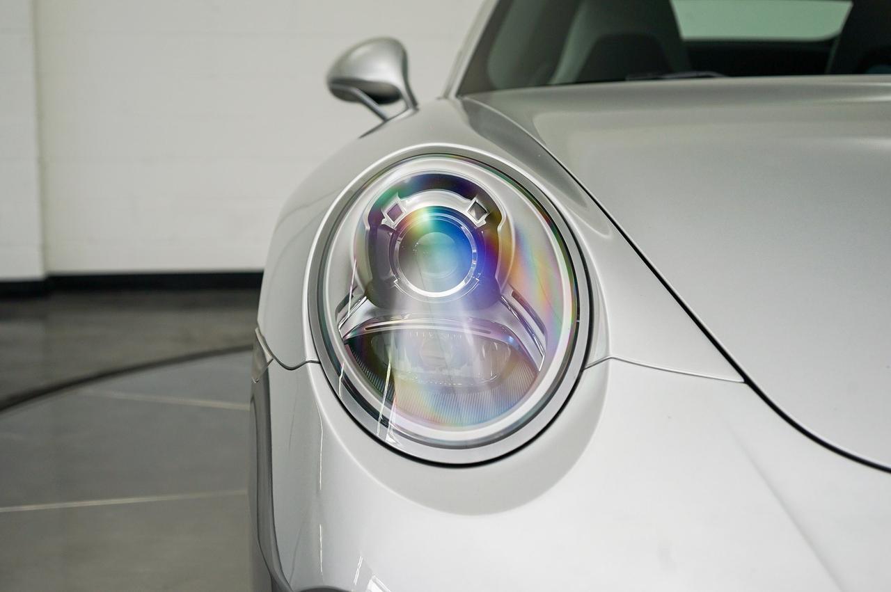 2017 Porsche 911 Carrera S Newport Beach CA