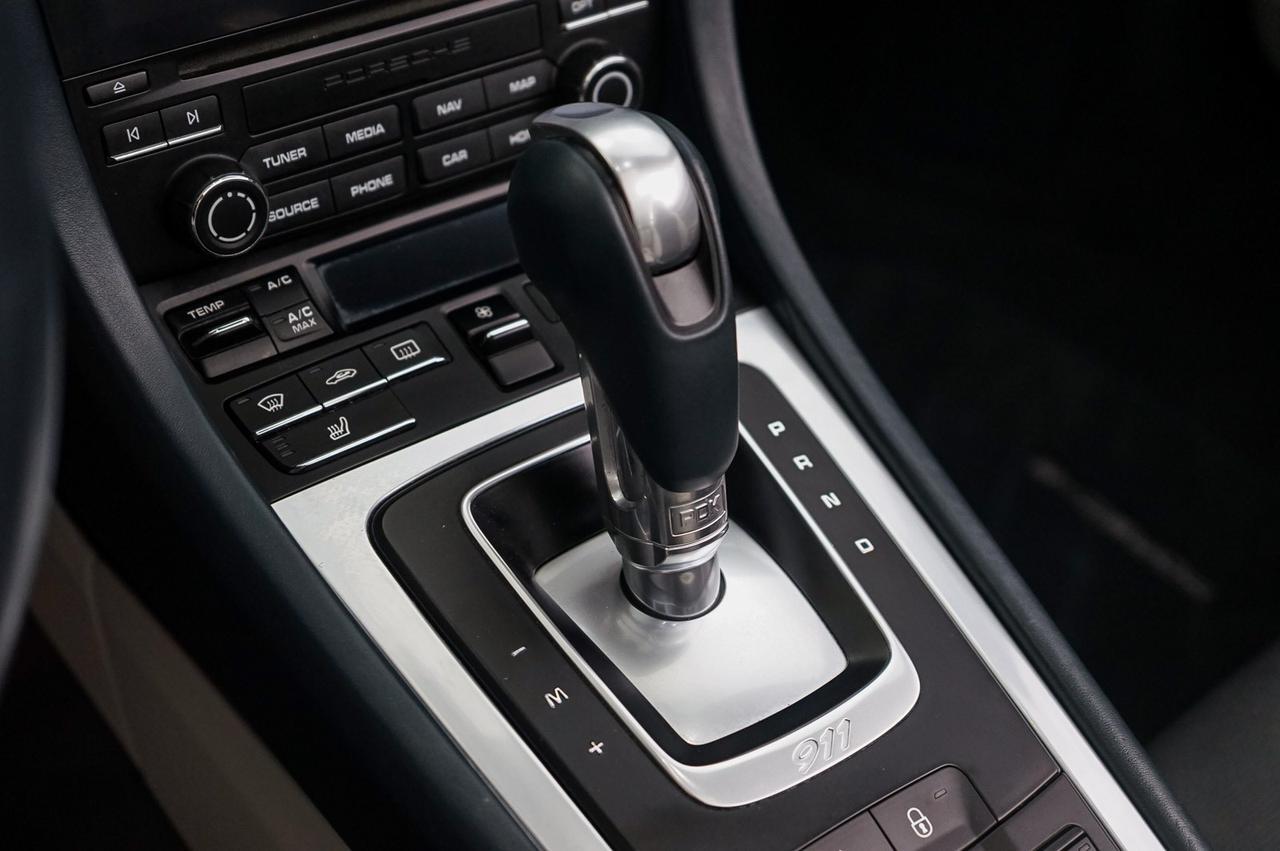 2017 Porsche 911 Carrera S Newport Beach CA