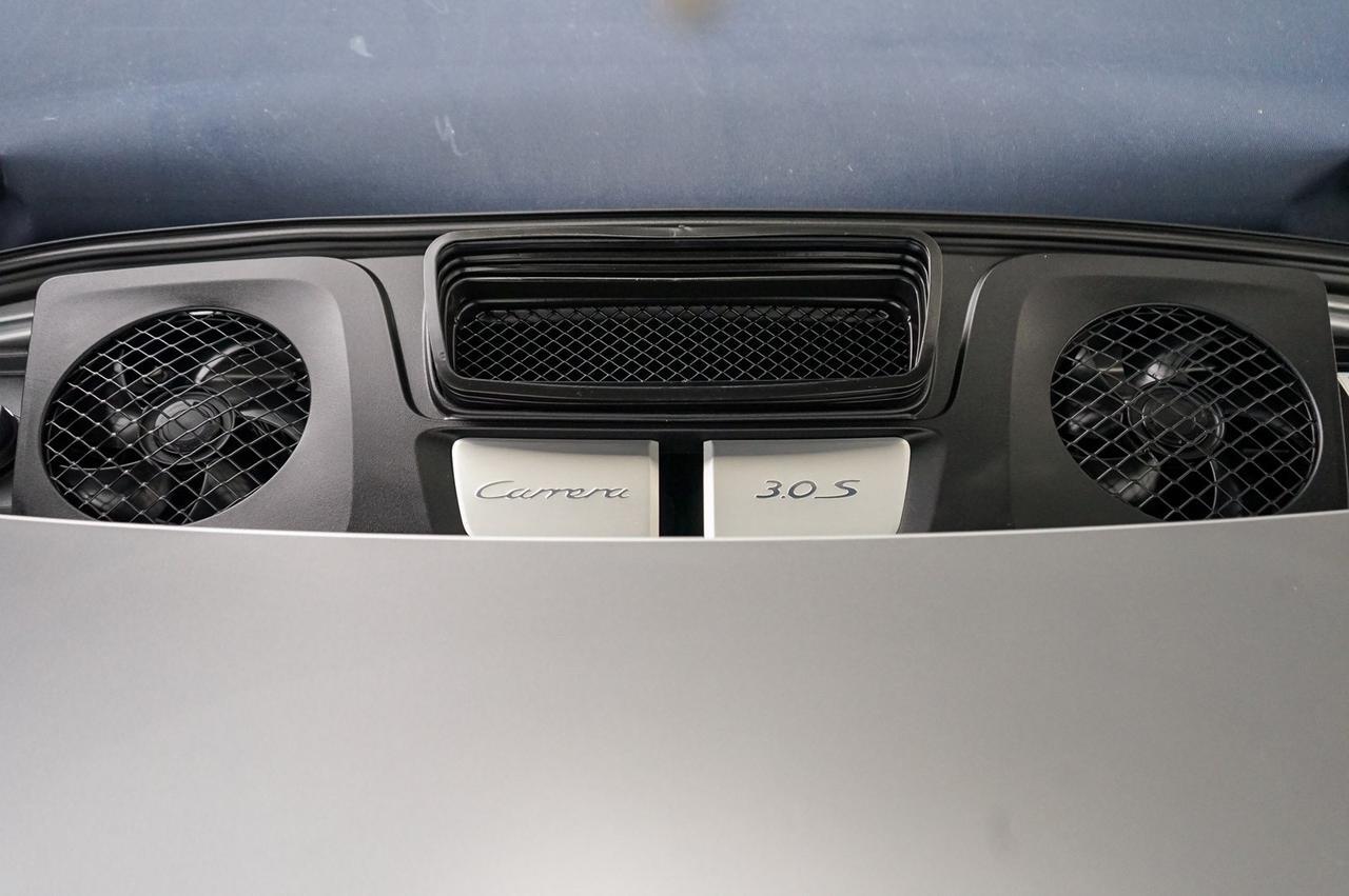 2017 Porsche 911 Carrera S Newport Beach CA