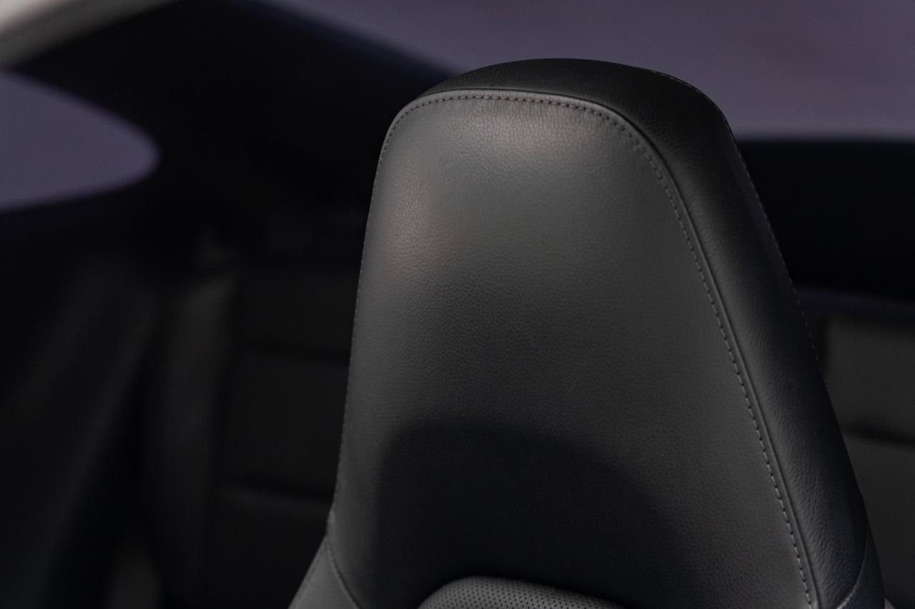 2017 Porsche 911 Carrera S Pompano Beach FL