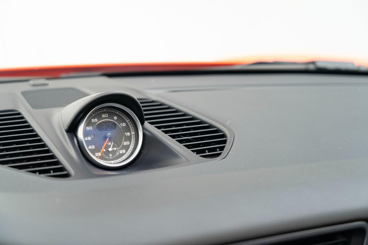 2017 Porsche 911 Carrera S Pompano Beach FL
