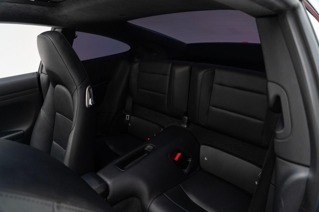 2017 Porsche 911 Carrera S Pompano Beach FL