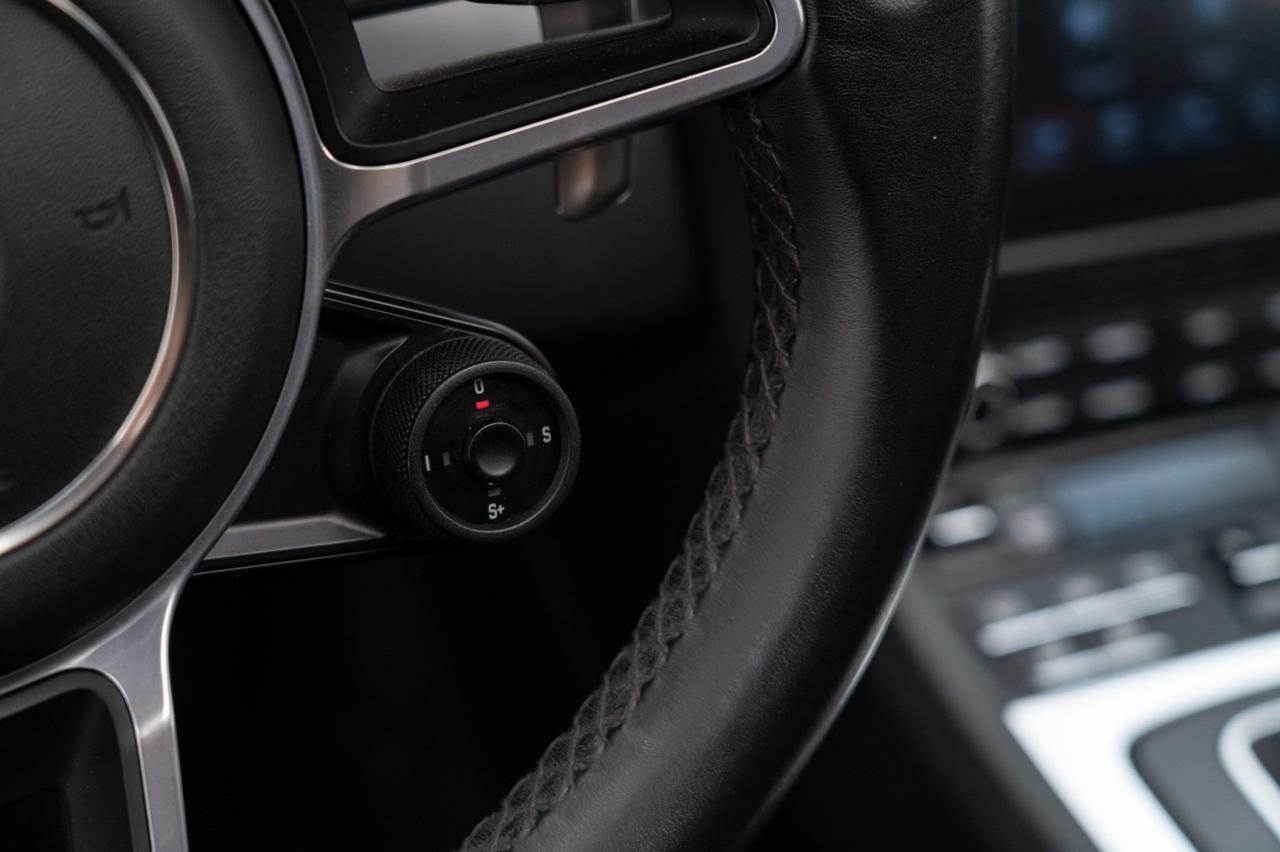 2017 Porsche 911 Carrera S Pompano Beach FL