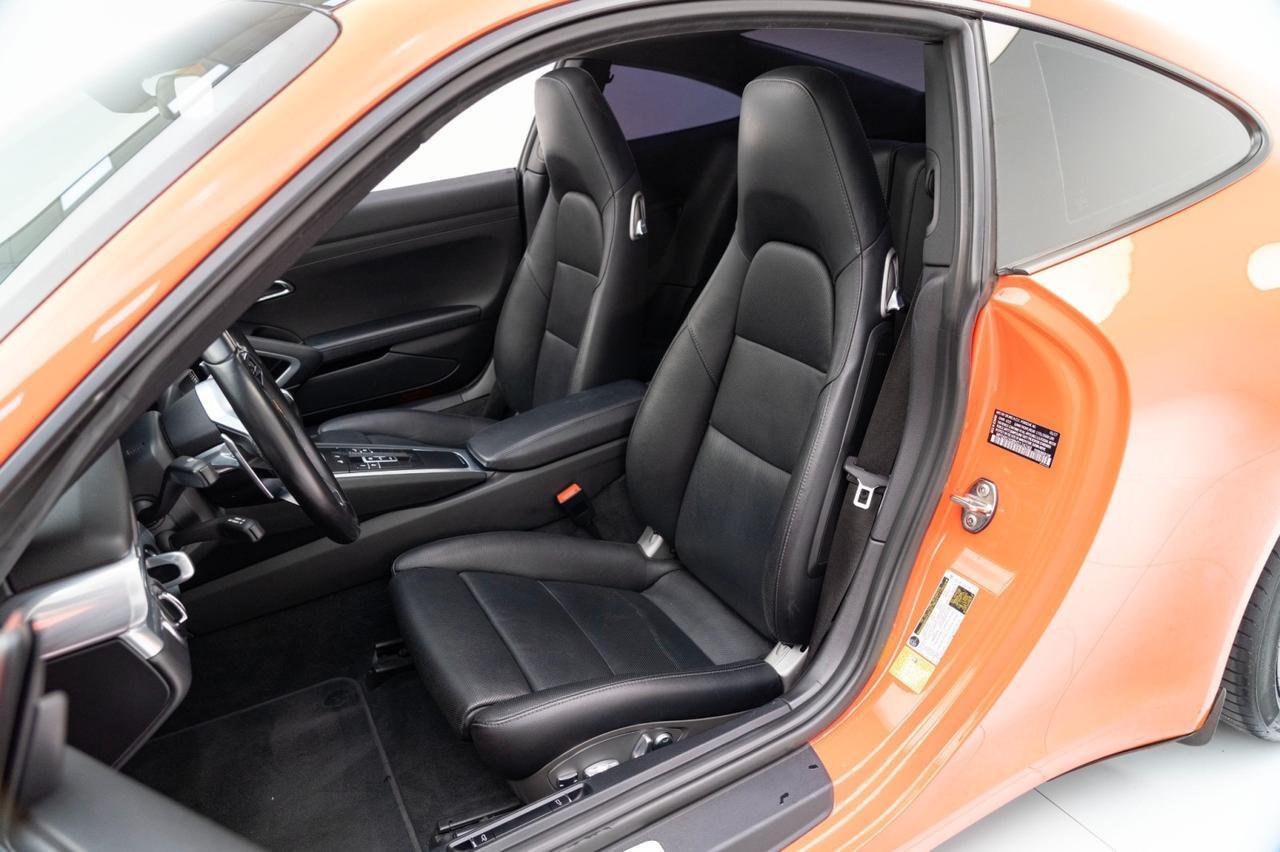 2017 Porsche 911 Carrera S Pompano Beach FL