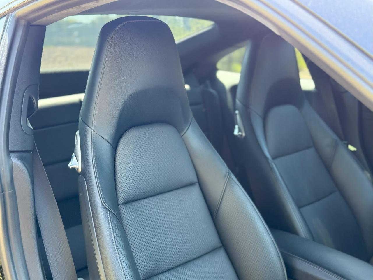 2017 Porsche 911 Carrera S *SALE PENDING* San Diego CA