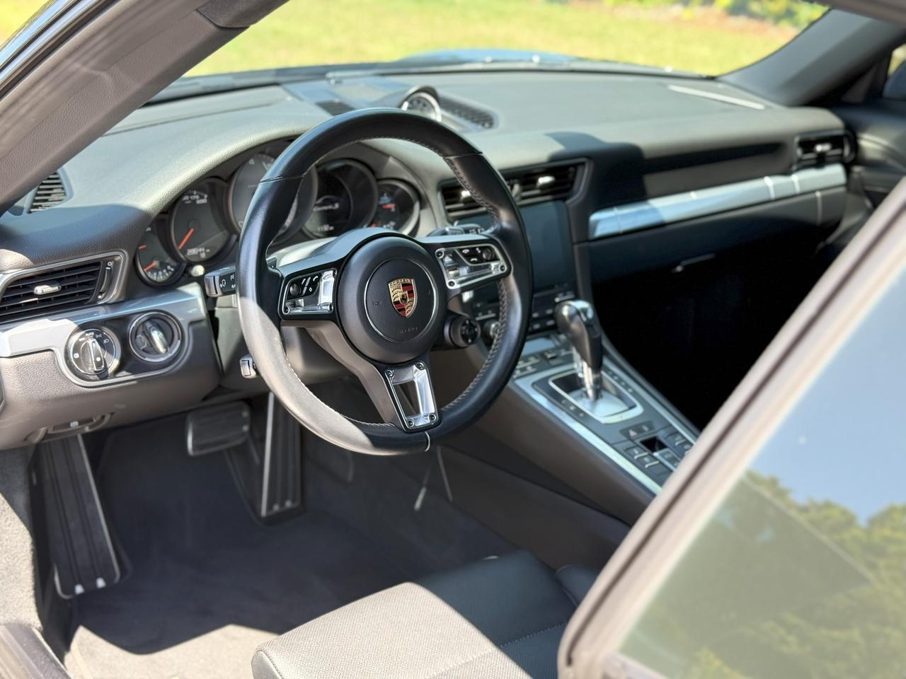2017 Porsche 911 Carrera S *SALE PENDING* San Diego CA