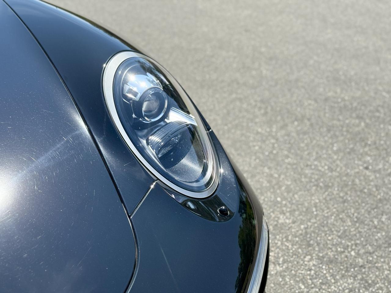 2017 Porsche 911 Carrera S *SALE PENDING* San Diego CA