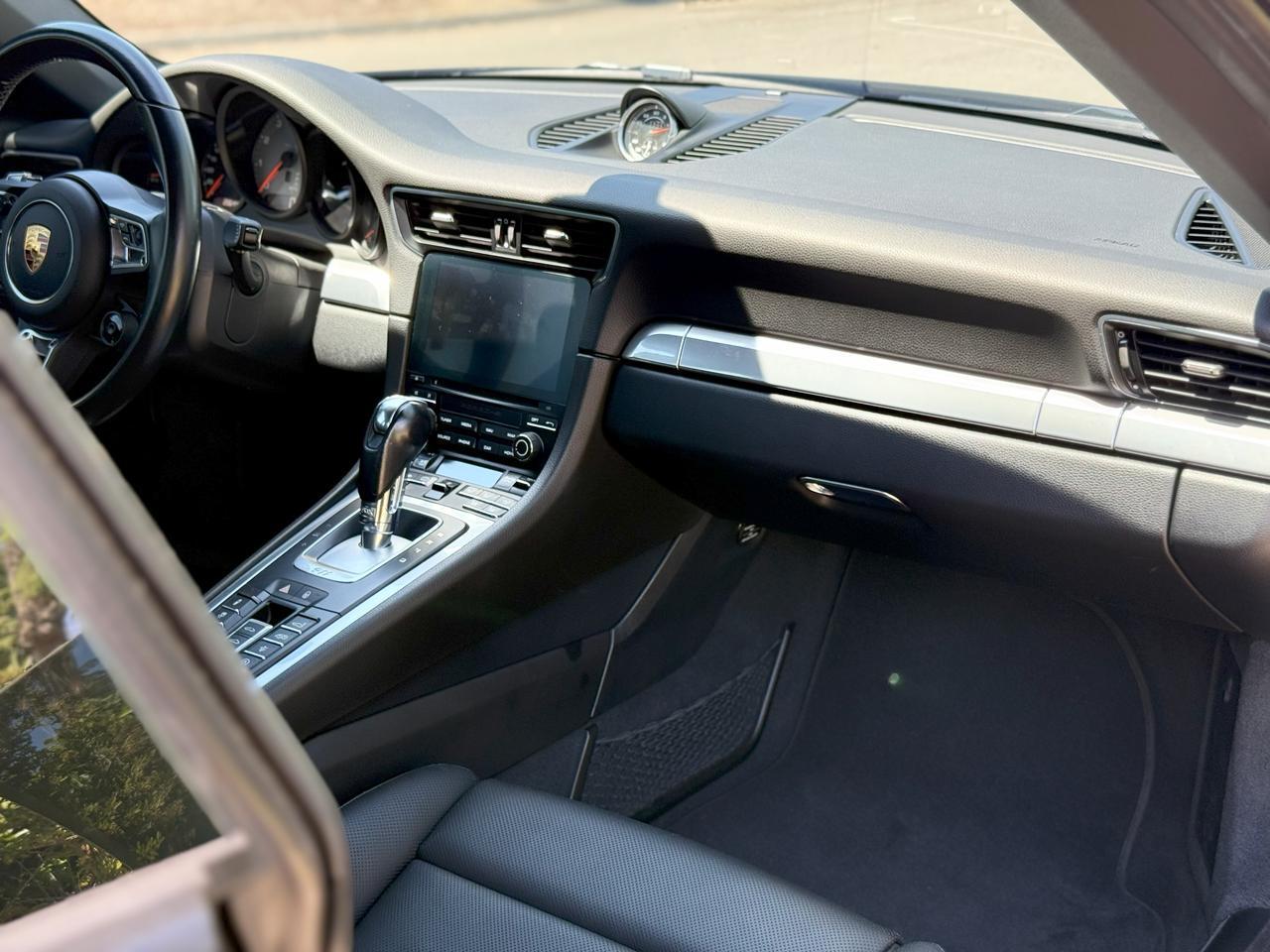 2017 Porsche 911 Carrera S *SALE PENDING* San Diego CA