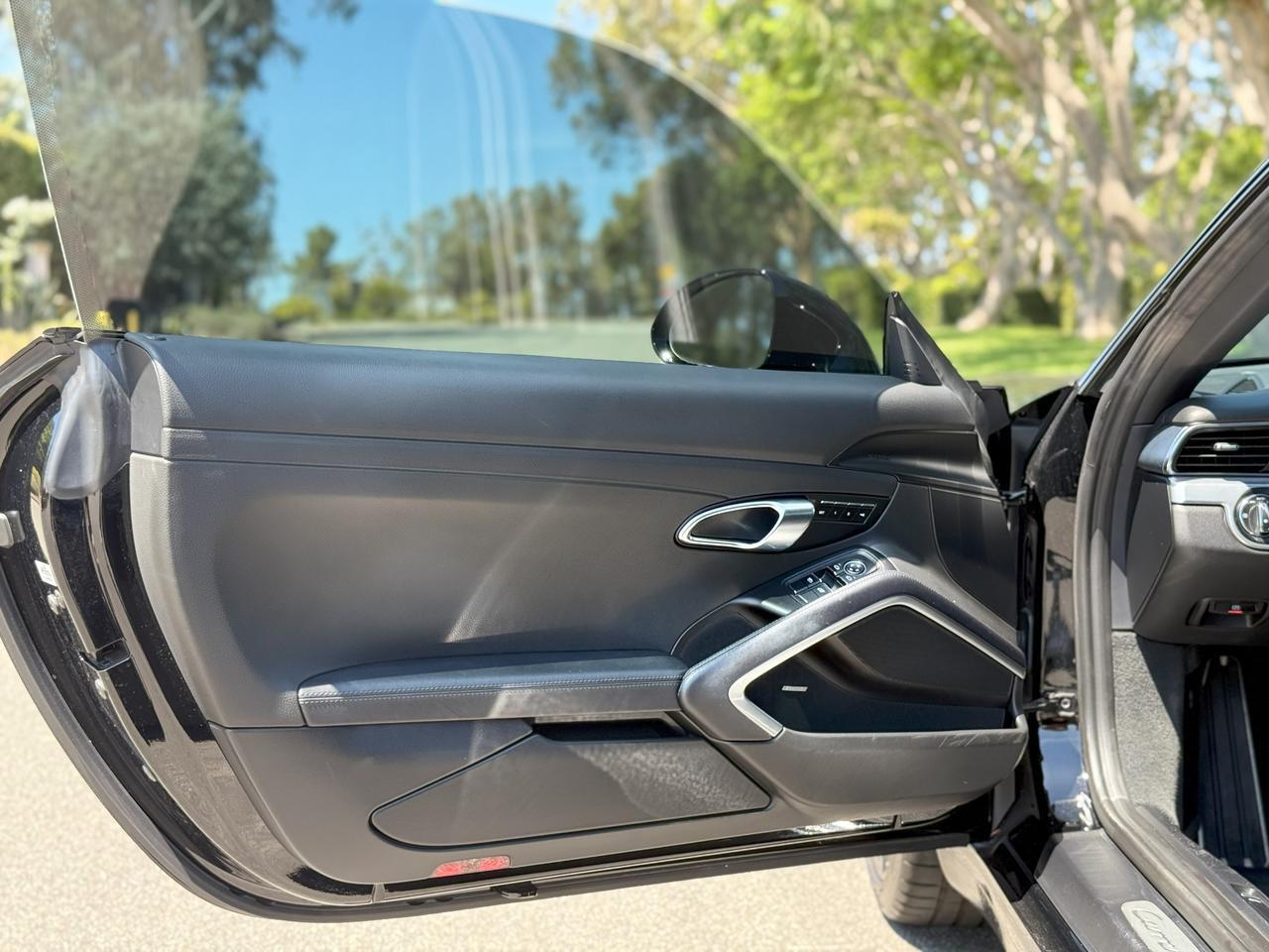 2017 Porsche 911 Carrera S *SALE PENDING* San Diego CA
