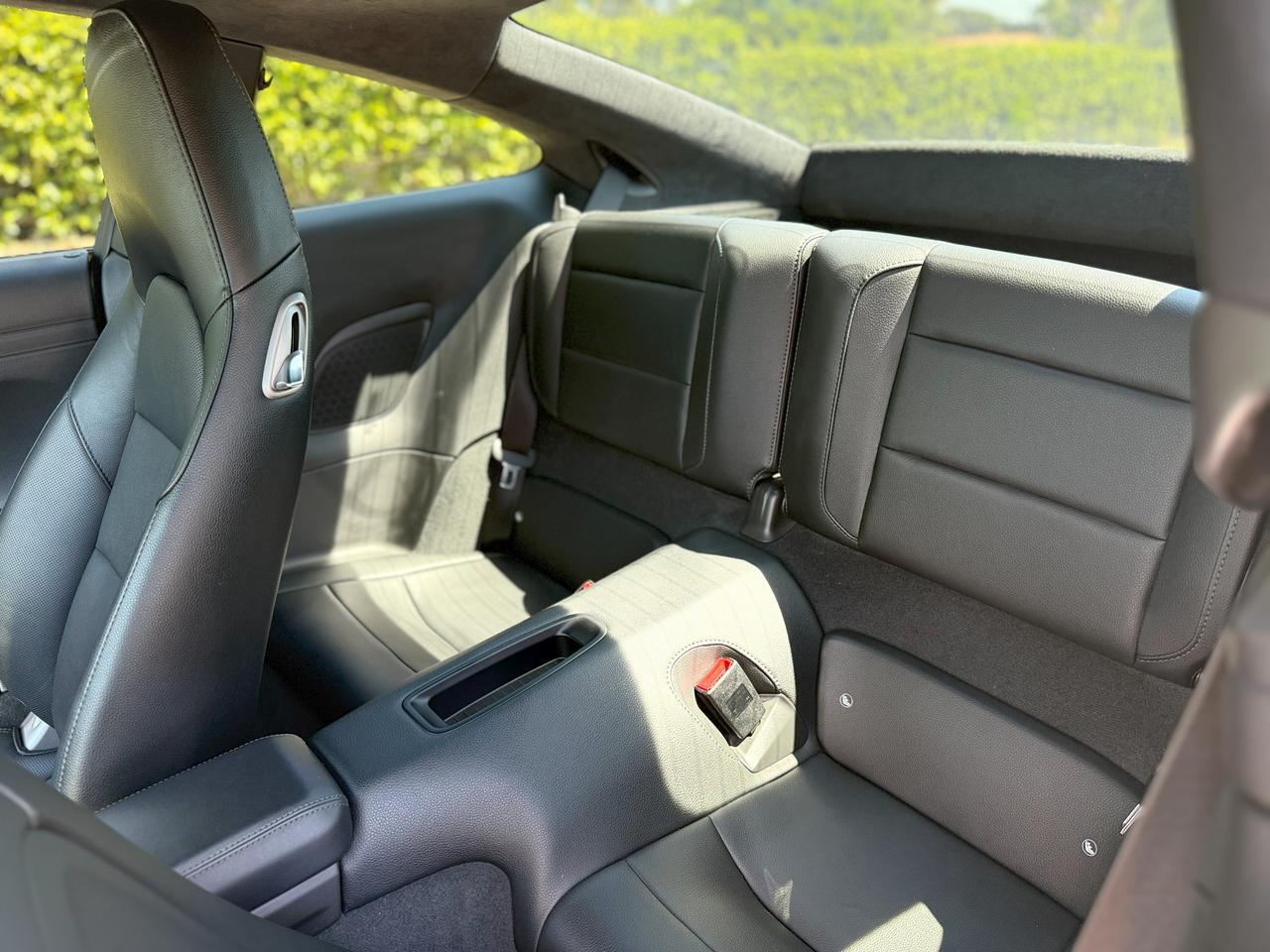2017 Porsche 911 Carrera S *SALE PENDING* San Diego CA