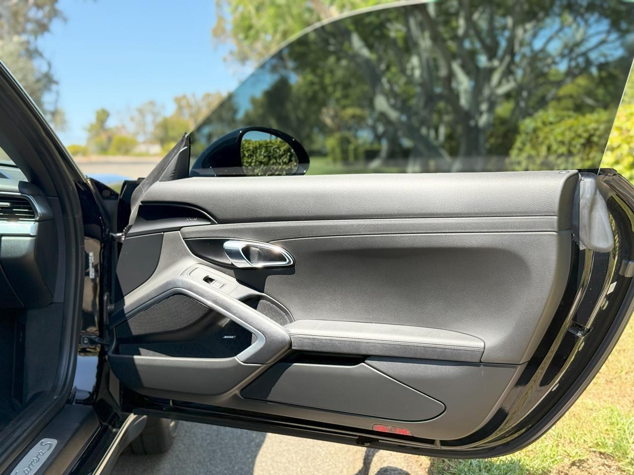 2017 Porsche 911 Carrera S *SALE PENDING* San Diego CA