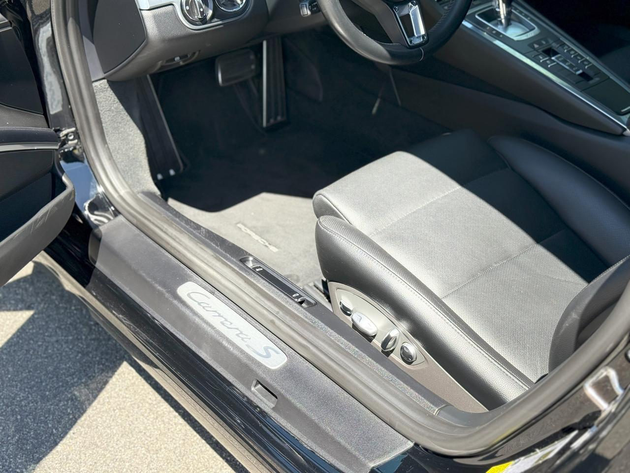 2017 Porsche 911 Carrera S *SALE PENDING* San Diego CA