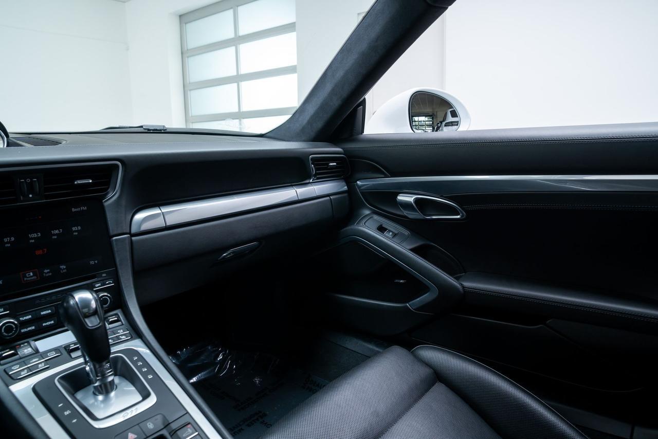 2017 Porsche 911 Carrera S Sport Chrono Package / Premium Package / Bose Audi Portland OR