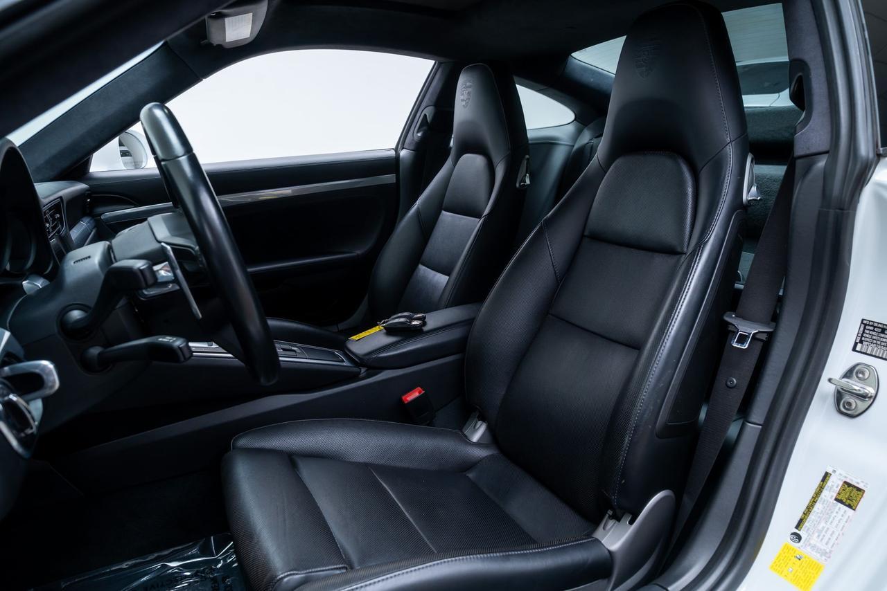 2017 Porsche 911 Carrera S Sport Chrono Package / Premium Package / Bose Audi Portland OR