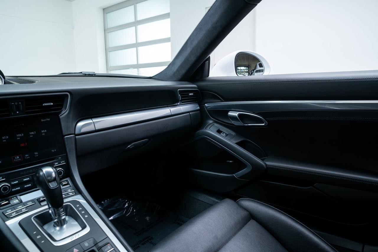2017 Porsche 911 Carrera S Sport Chrono Package / Premium Package Portland OR