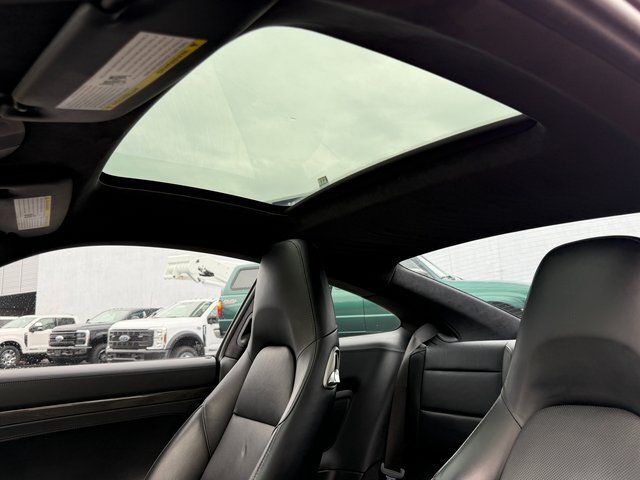 2017 Porsche 911 Carrera S Springfield VA