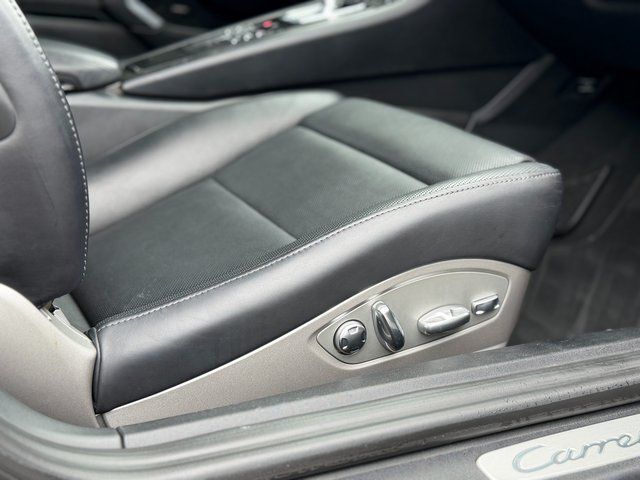 2017 Porsche 911 Carrera S Springfield VA