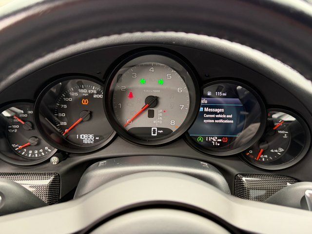 2017 Porsche 911 Carrera S Springfield VA