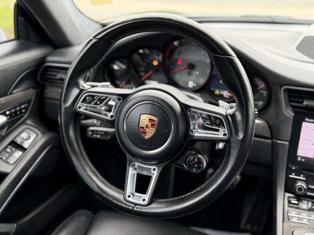 2017 Porsche 911 Carrera S Springfield VA