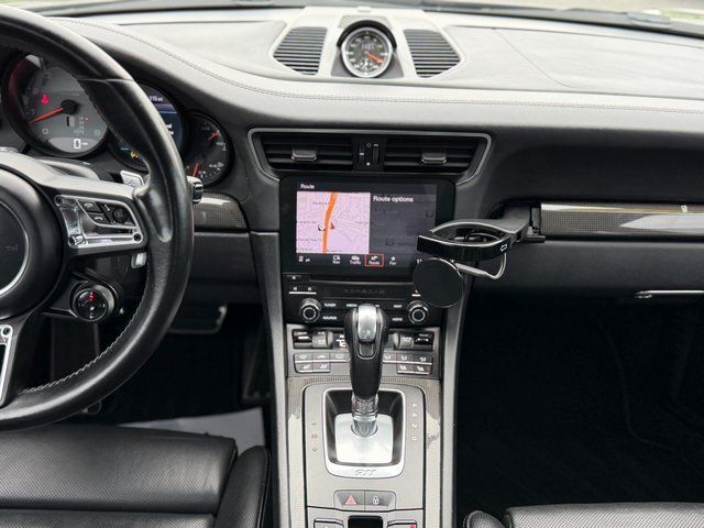 2017 Porsche 911 Carrera S Springfield VA