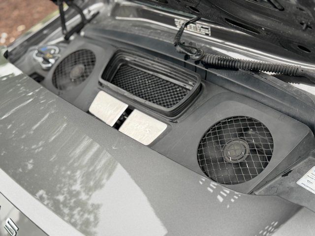 2017 Porsche 911 Carrera S Springfield VA