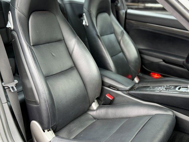 2017 Porsche 911 Carrera S Springfield VA