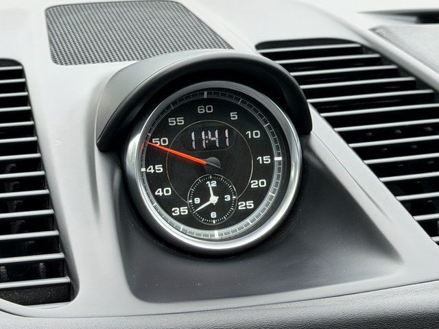 2017 Porsche 911 Carrera S Springfield VA