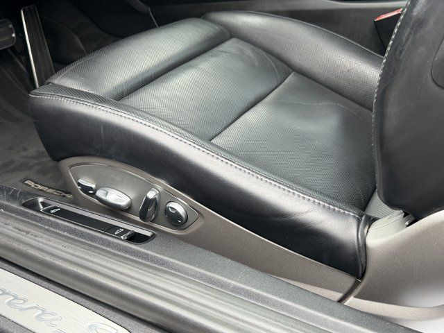 2017 Porsche 911 Carrera S Springfield VA