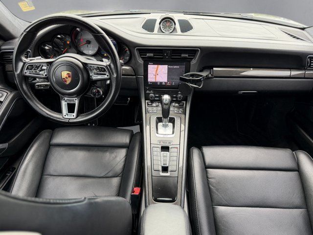 2017 Porsche 911 Carrera S Springfield VA