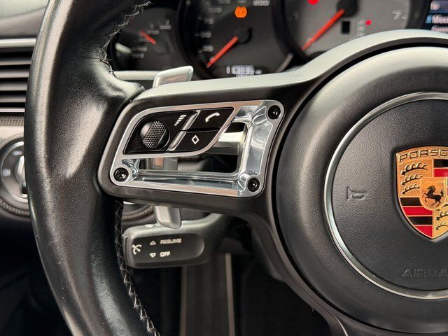 2017 Porsche 911 Carrera S Springfield VA