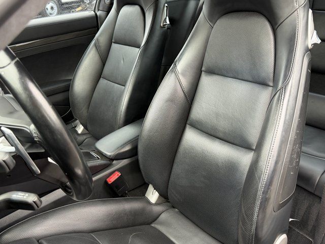 2017 Porsche 911 Carrera S Springfield VA